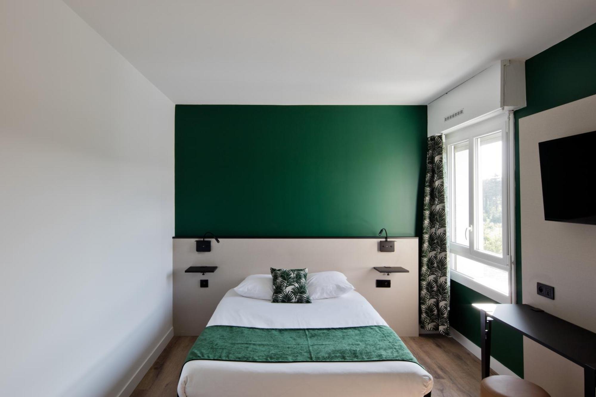 Hotel Le Riccoty Blyes Ngoại thất bức ảnh