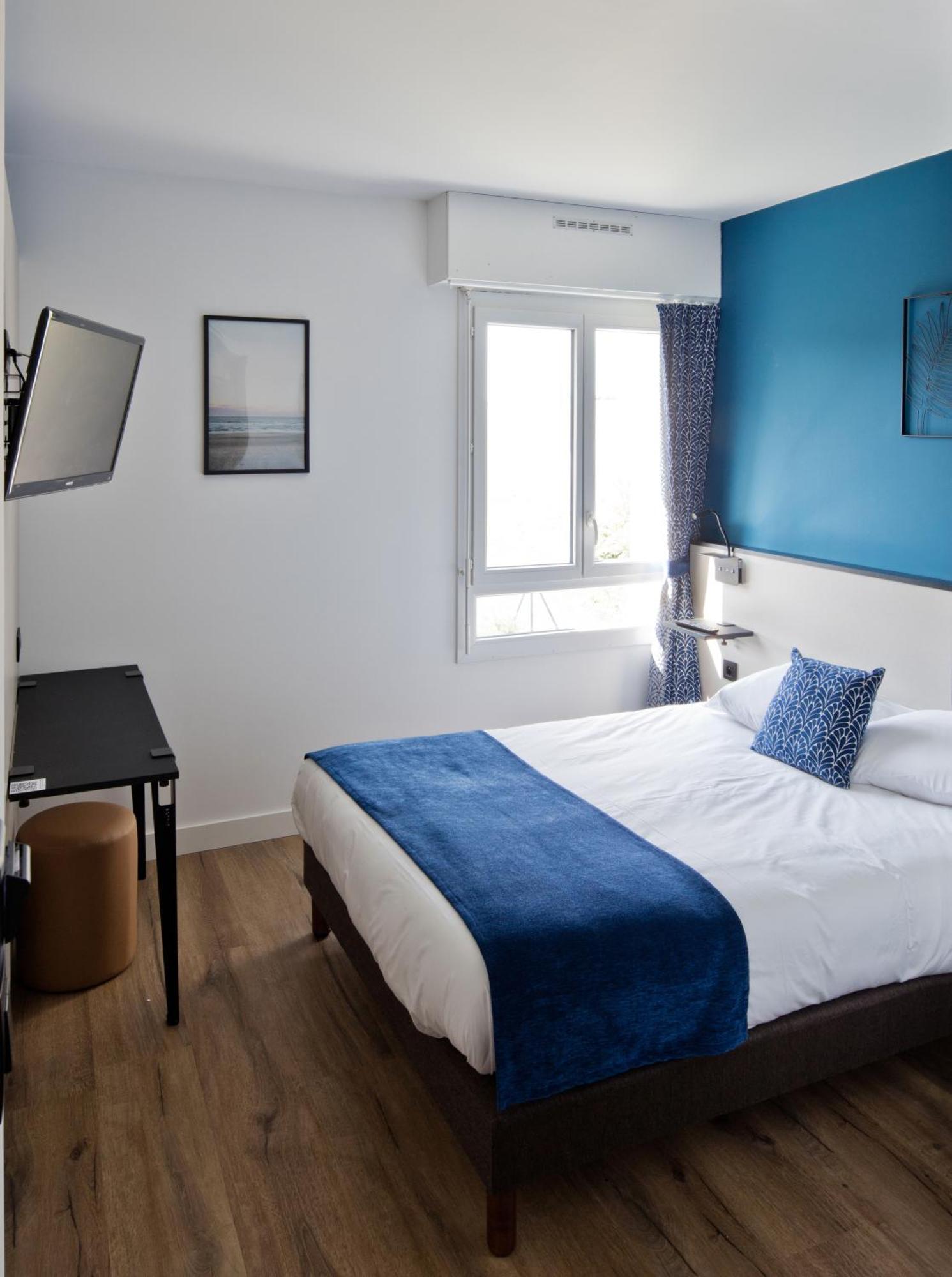Hotel Le Riccoty Blyes Ngoại thất bức ảnh